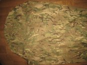 Лот № А 2598 Gore-tex (MVP) чехол на спальники любых типов и видов в МТР Британия.