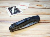 Складной нож от компании Kershaw. Модель Dividend (1812). Оригинал.