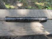 Австрійська ракетна трубка