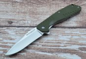 Нож Boker Magnum Coccodrillo Vero
