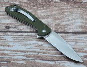 Нож Boker Magnum Coccodrillo Vero