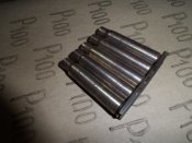 Гильзы к винтовке Mauser 7.92