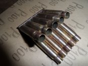 Гильзы к винтовке Mauser 7.92