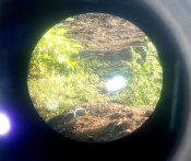 призматический прицел
