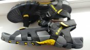 Треккинговые сандалии Hi-Tec Zamoro Ultra 39р