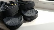 Треккинговые сандалии Hi-Tec Zamoro Ultra 39р