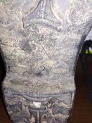 Берцы военные тропические черые/олива облегчёнки - оригинал BW Baltes Tropenstiefel р.42 (лот №12)