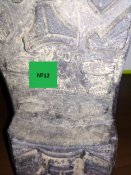 Берцы военные тропические черые/олива облегчёнки - оригинал BW Baltes Tropenstiefel р.42 (лот №12)
