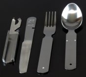 Набор столовый BW  4 предмета  ( TSR )
