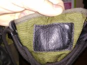 Берцы военные тропические черые/олива облегчёнки - оригинал BW Baltes Tropenstiefel р.44 (лот №16)