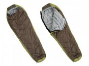 Спальний мішок Suisse Sport Alpine Mummy спальный мешок -18°C