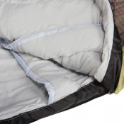 Спальний мішок Suisse Sport Alpine Mummy спальный мешок -18°C
