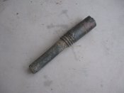 Лоток для запалов к ручной гранате (Kugelhandgranate)