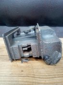 Лентоприемник MG-08