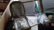 Підсумок Для Мап Molle Khaki