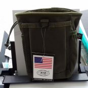 Підсумок Під Зброс Магазинів Molle Green