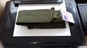 Підсумок Для Магазину М4 Molle Green