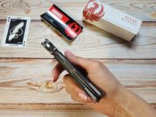 Складной нож от Columbia River Knife and Tool® (CRKT®). Модель Hollow-Point™ +P (R2301). Оригинал