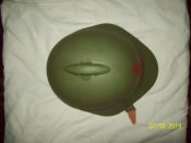 хасанка  халхинголка сш-36