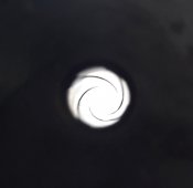 Бланк   5.45*39    твист 160мм.