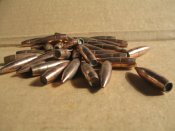 Пуля 7.62 "Д" 35 шт