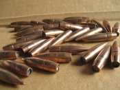 Пуля 7.62 "Д" 35 шт