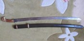 Шашка обр.1927г  41год
