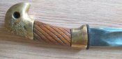 Шашка обр.1927г  41год