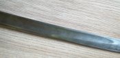 Шашка обр.1927г  41год