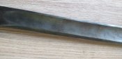 Шашка обр.1927г  41год