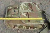 Британская сумка для противогаза MTP (field pack)