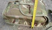 Британская сумка для противогаза MTP (field pack)