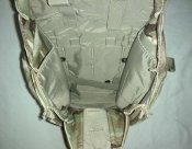 Британская сумка для противогаза MTP (field pack)