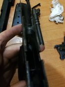 Пистолет ТТ Под СХП с бонусами