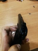 Пистолет ТТ Под СХП с бонусами