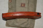 Магазин 7.62×39 (Бакелит/Рыжий) Ижевск