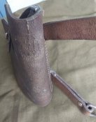 Кобура для ТТ, обр. 32г.