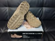 Тактичні кросівки Squad Schuhe 2,5 Inch, 44р. Sturm Mil-Tec. Німеччина. Новий товар.