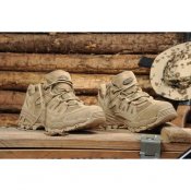 Тактичні кросівки Squad Schuhe 2,5 Inch, 40р. Sturm Mil-Tec. Німеччина. Новий товар.