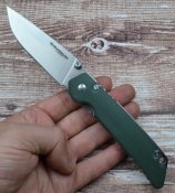 Нож Boker Magnum Hope