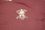 футболка США 7.62  molon labe
