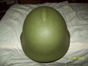стальной шлем сш-36