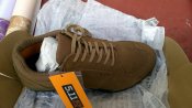 5.11 Pursuit Lace Up Shoe, 41 размер