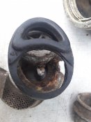 Немецкий противогаз Вермахт