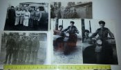6 фото пожарных УПО УМВД  г. Киев ОВПК-5