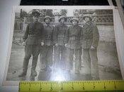 6 фото пожарных УПО УМВД  г. Киев ОВПК-5
