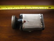 Фонарик карманный Aidas Kaunas. Цену снизил!