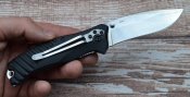 Нож Boker Magnum Buddy