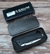 Нож Boker Magnum Buddy