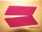 петлицы,малина,67 г.